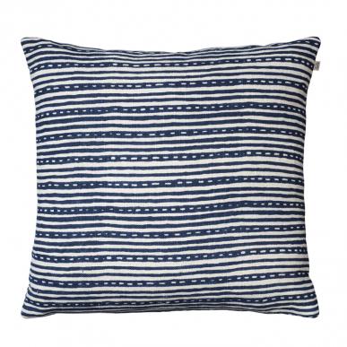 Ravi Blue Cushion Cover